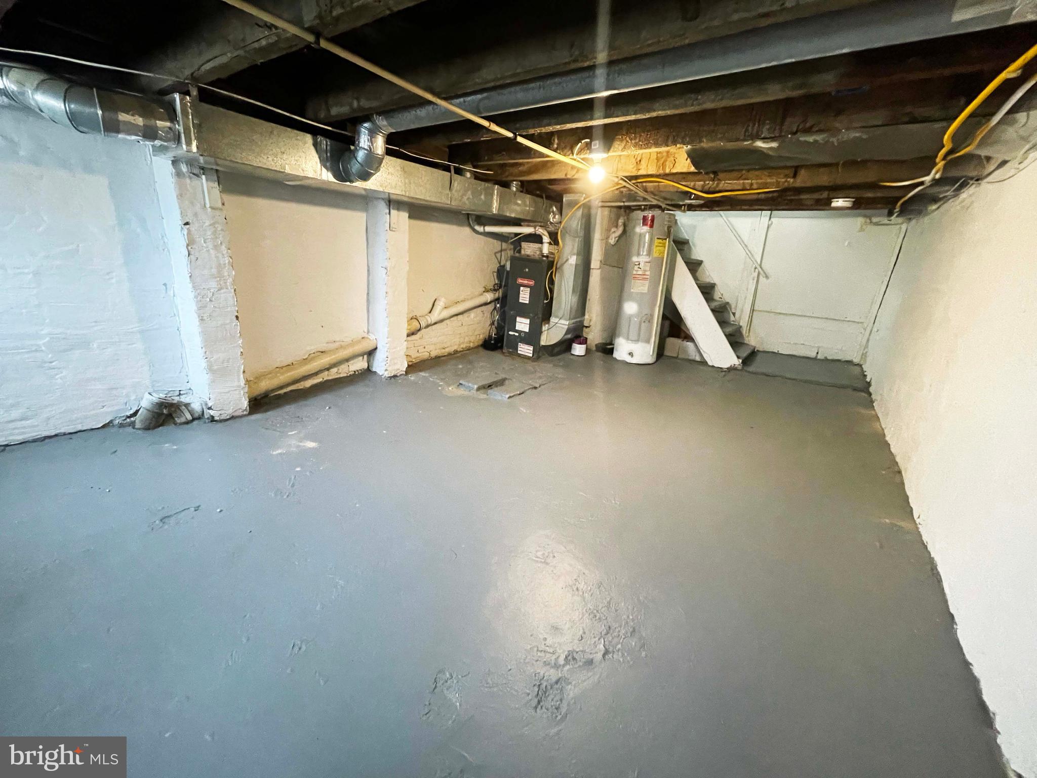 PENN NORTH - Residential