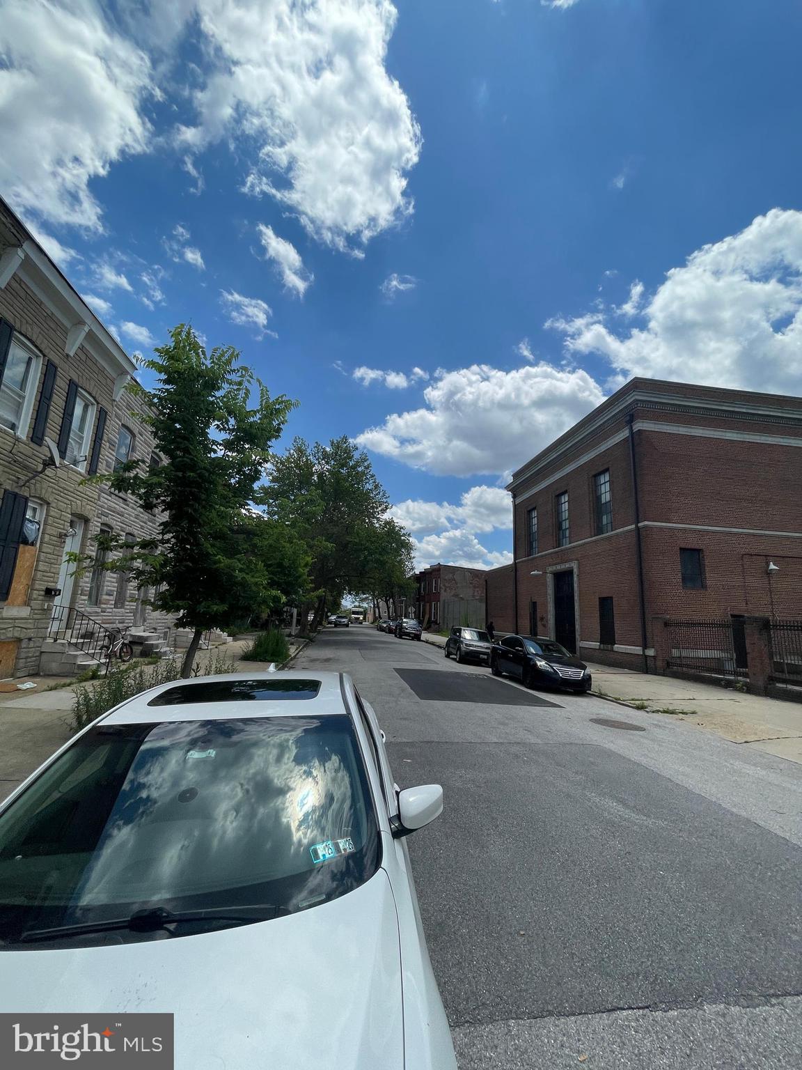 PENN NORTH - Residential