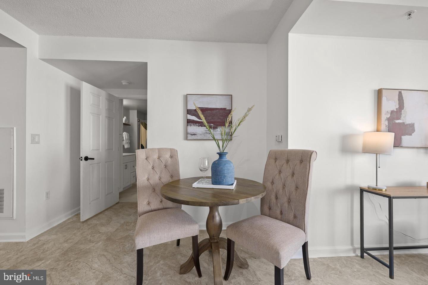 WILTON HOUSE - Residential Lease