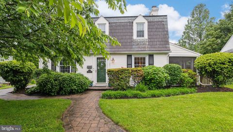511 WILTON ROAD TOWSON MD 21286