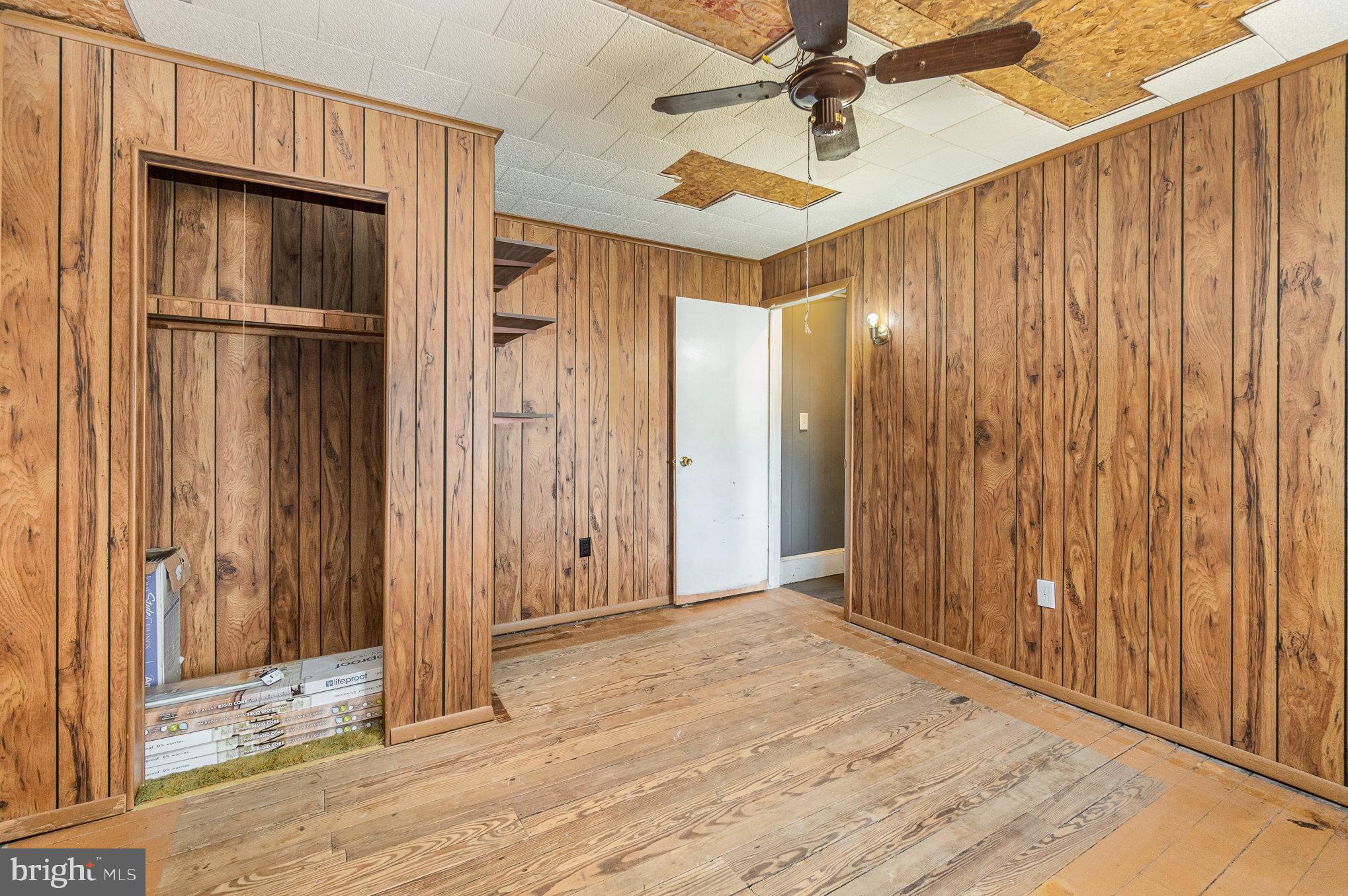 ASHLAND - Residential