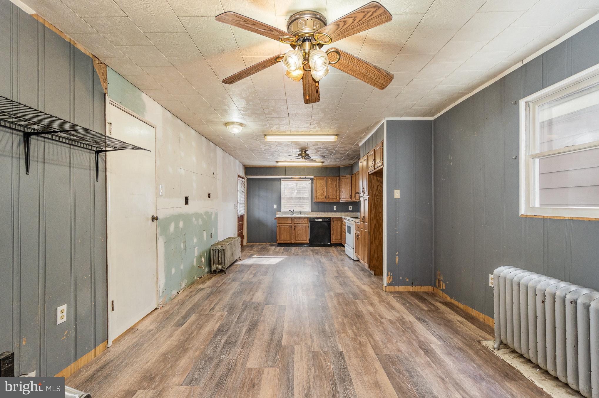 ASHLAND - Residential