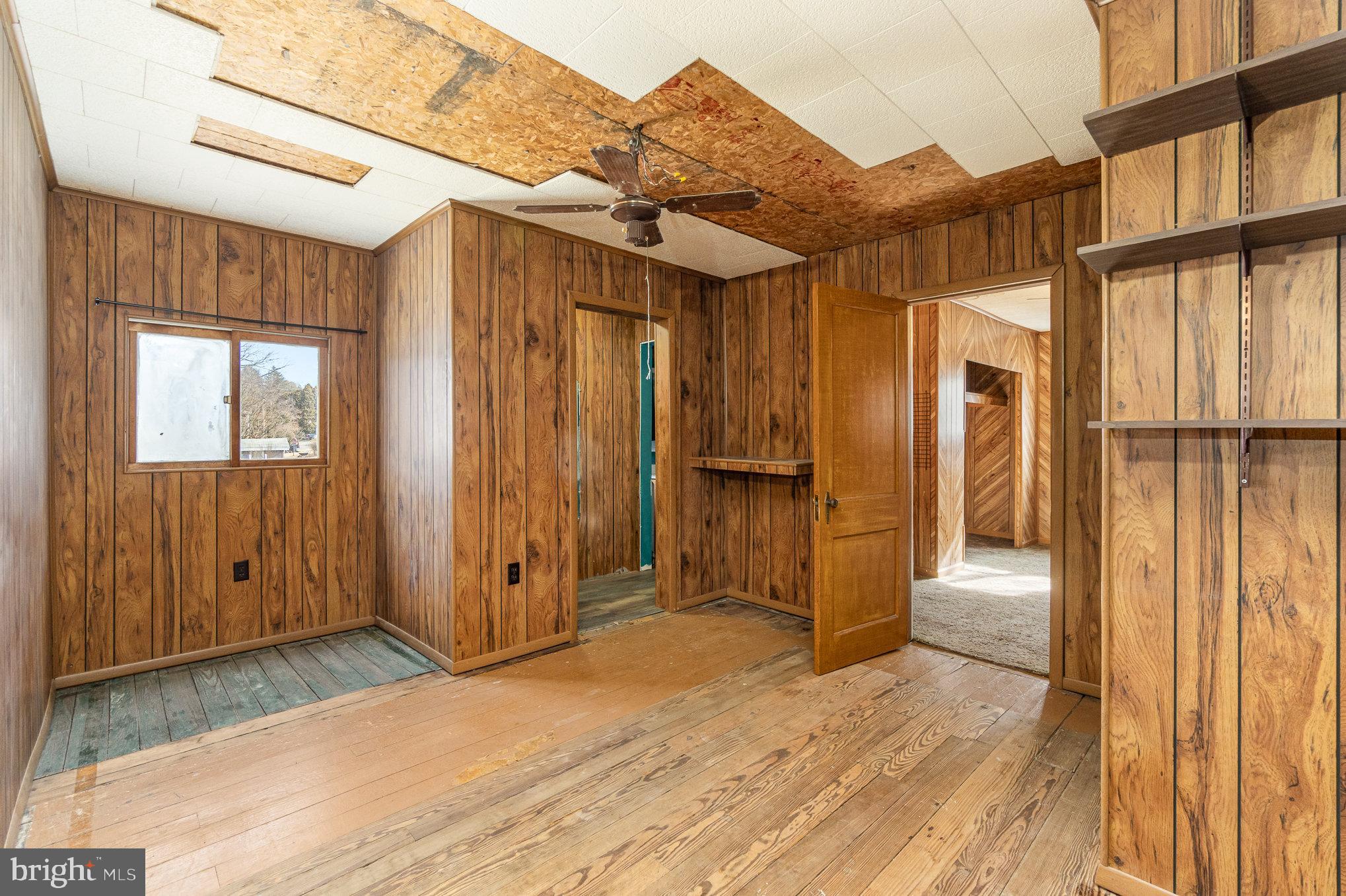 ASHLAND - Residential