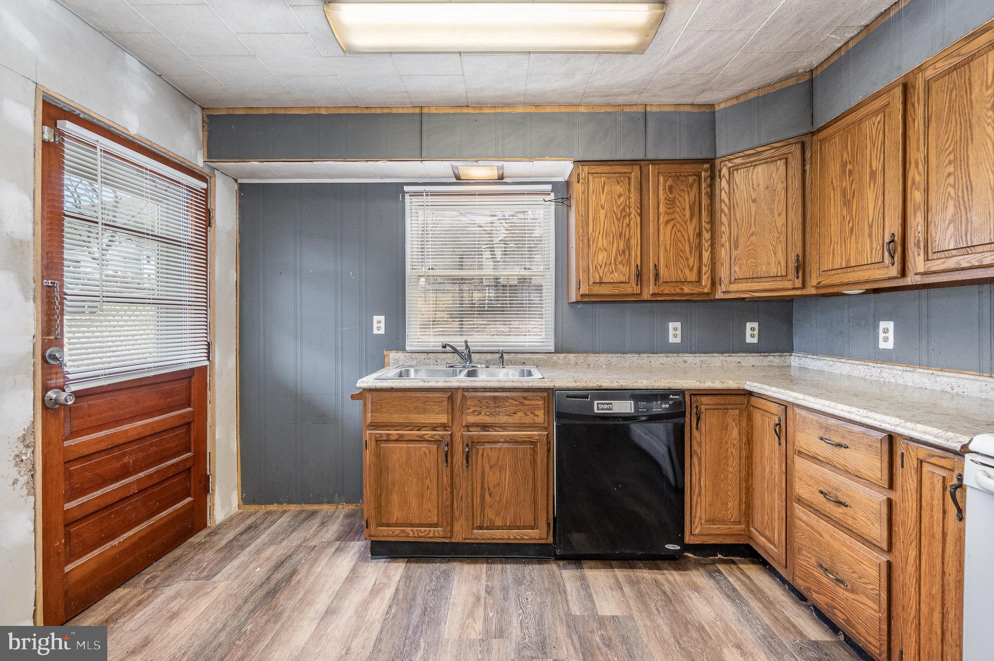 ASHLAND - Residential
