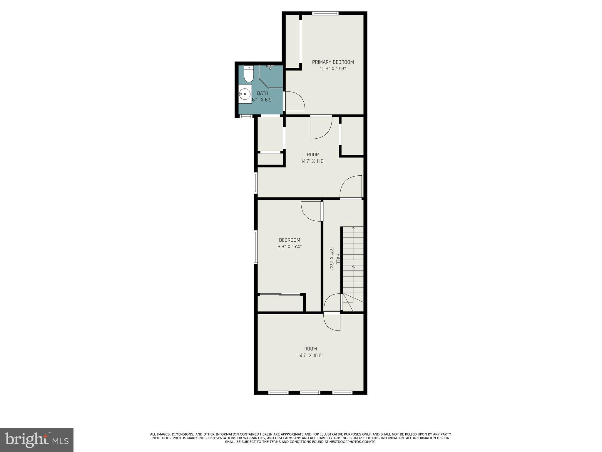 ASHLAND - Residential