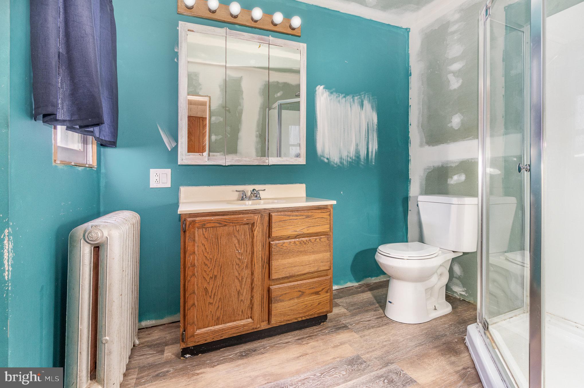 ASHLAND - Residential