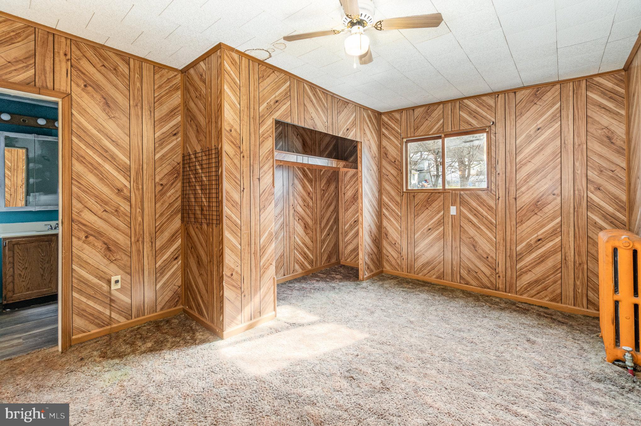 ASHLAND - Residential