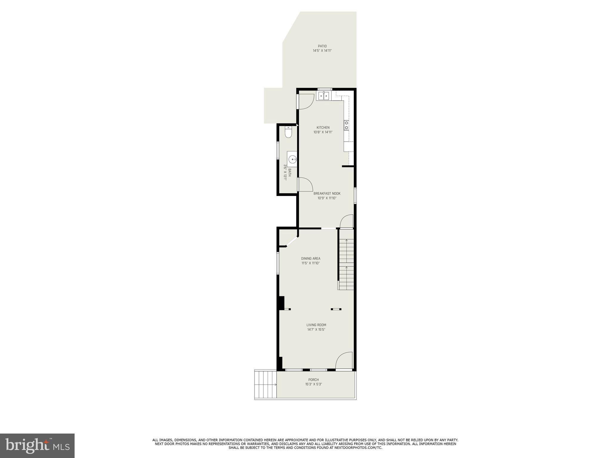 ASHLAND - Residential