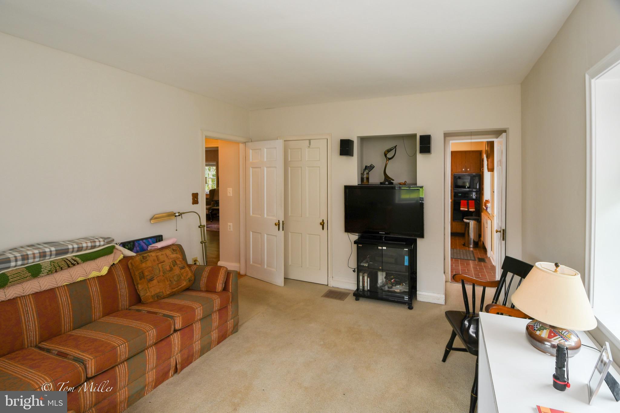 WEST RIDGE - Residential