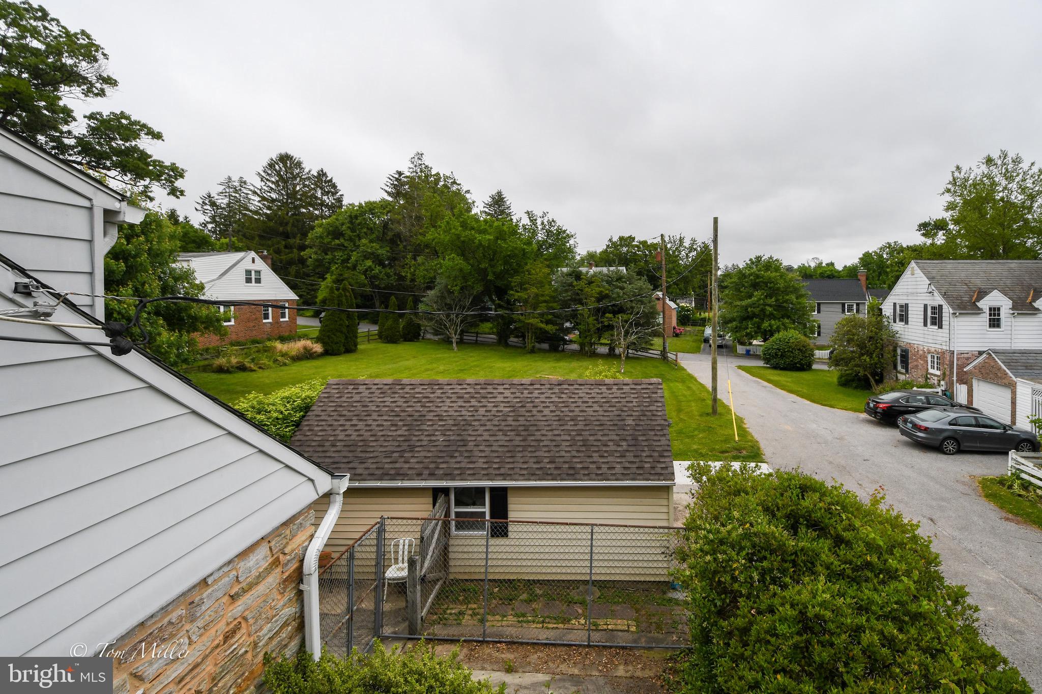 WEST RIDGE - Residential