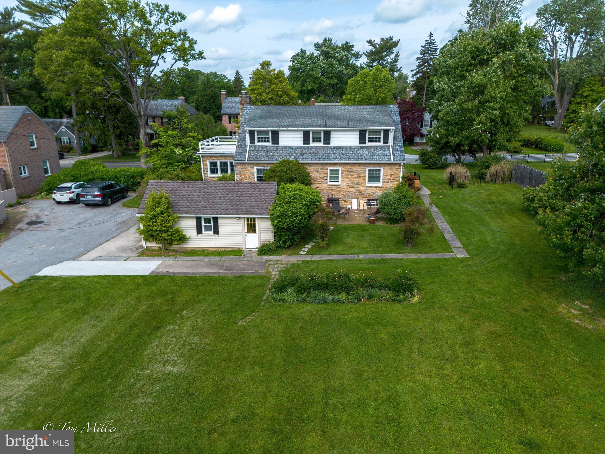 WEST RIDGE - Residential