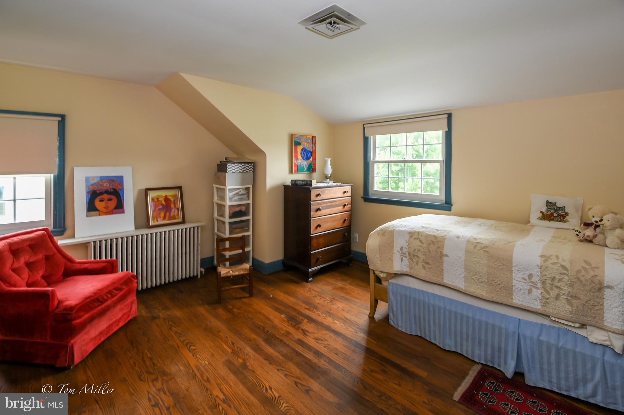 WEST RIDGE - Residential