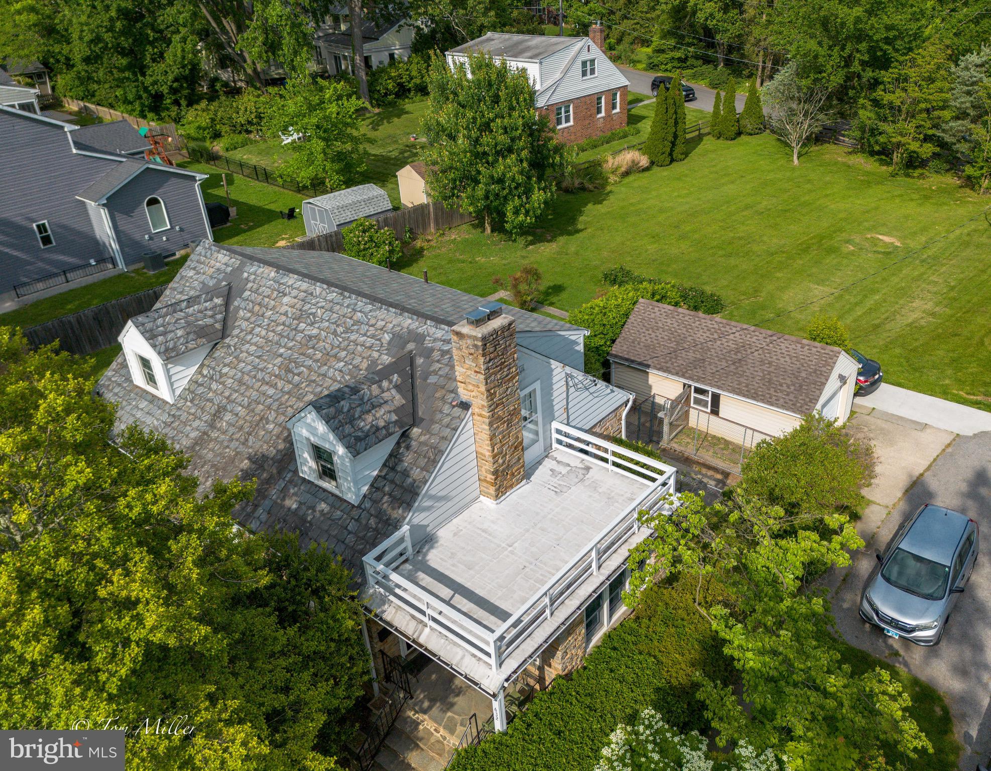 WEST RIDGE - Residential