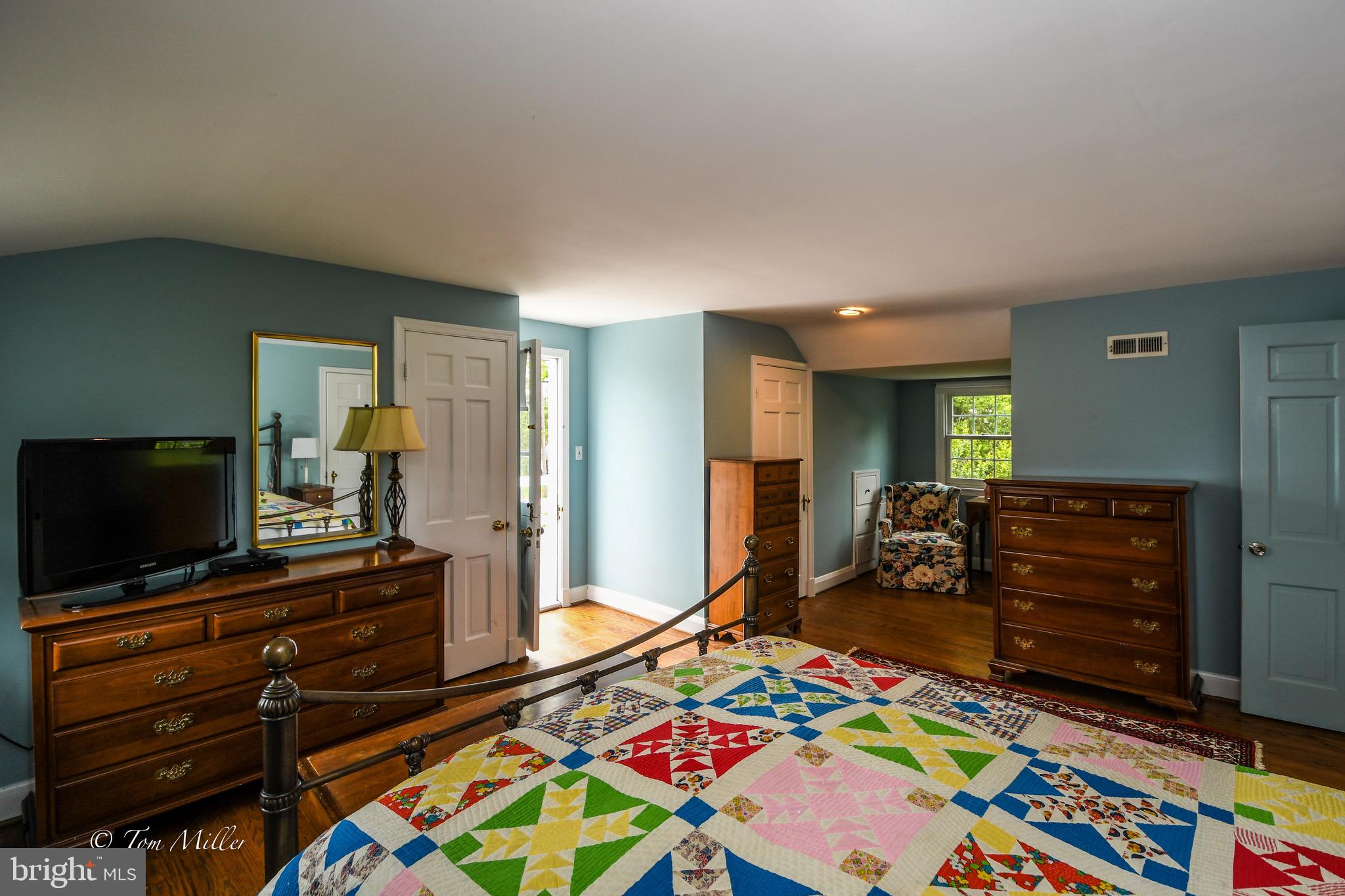 WEST RIDGE - Residential