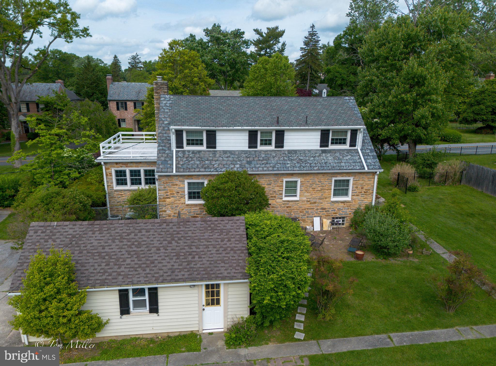 WEST RIDGE - Residential