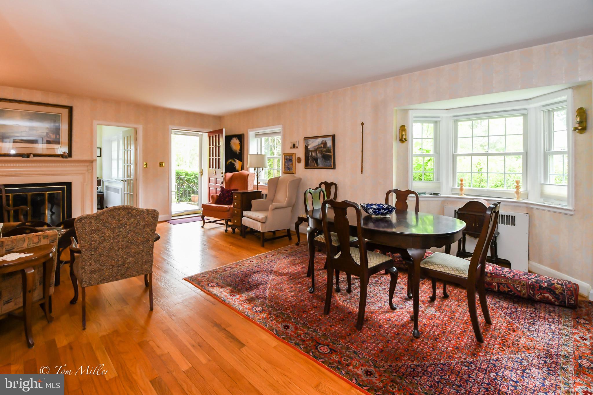 WEST RIDGE - Residential