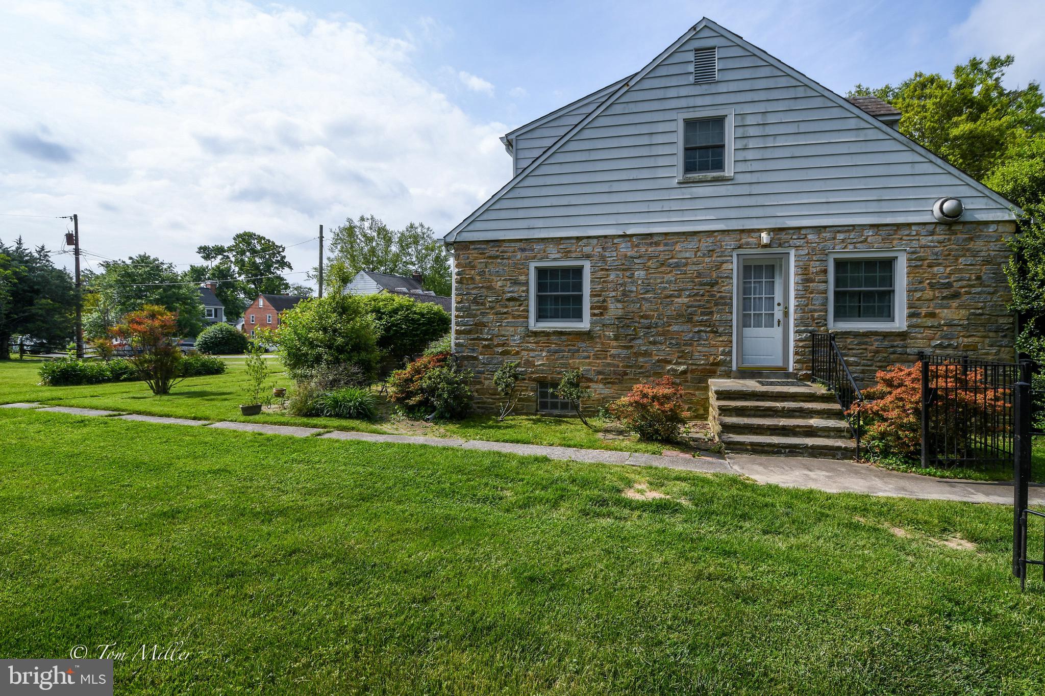 WEST RIDGE - Residential