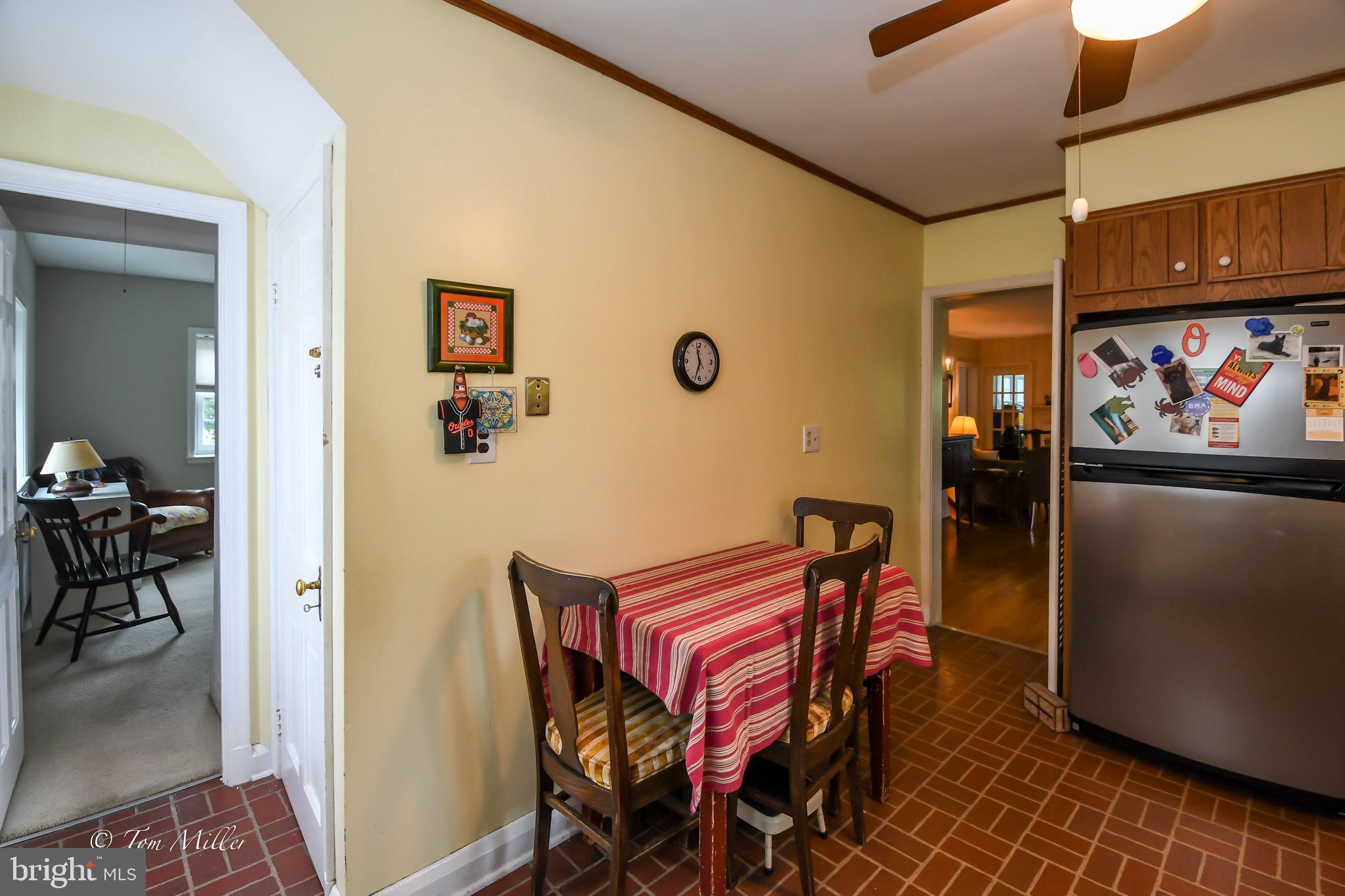 WEST RIDGE - Residential