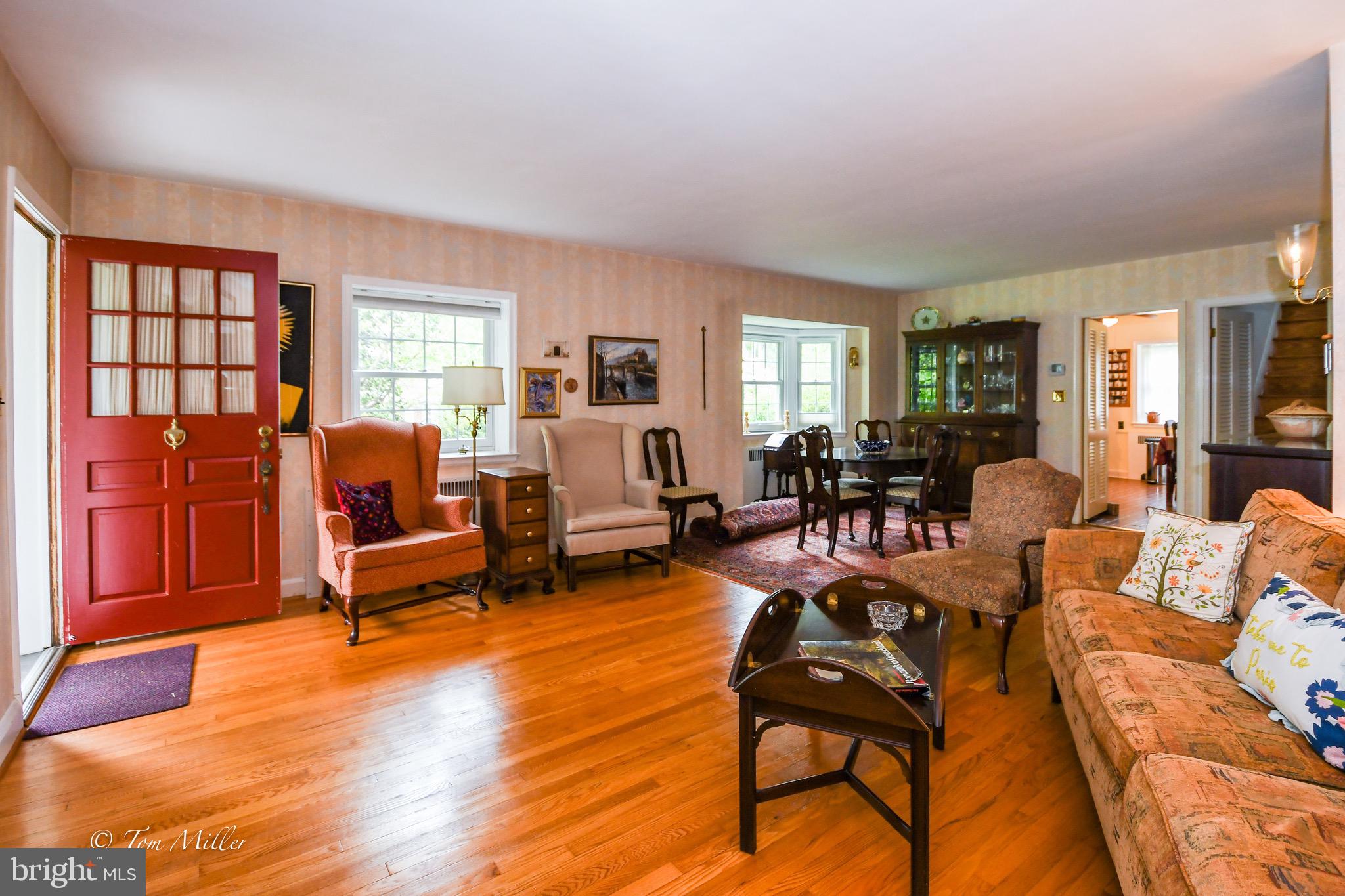 WEST RIDGE - Residential