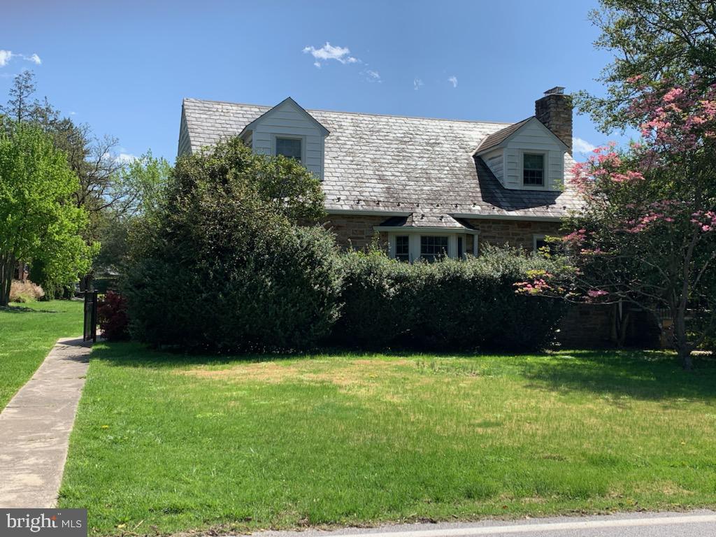 WEST RIDGE - Residential