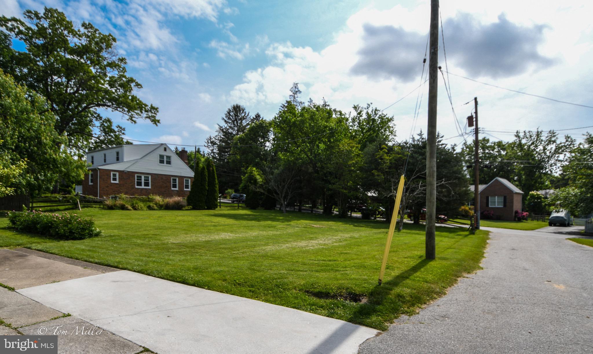 WEST RIDGE - Residential