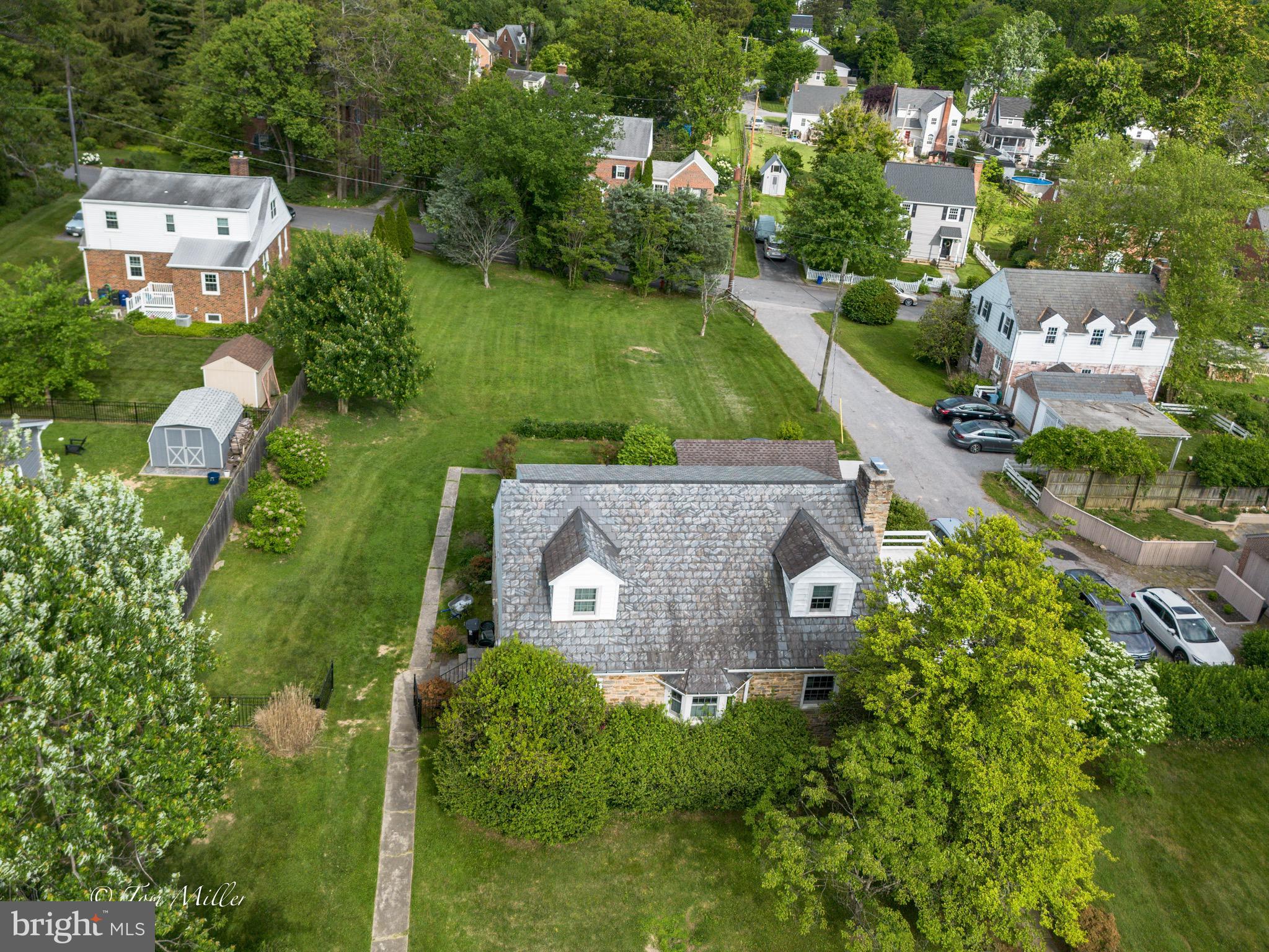 WEST RIDGE - Residential