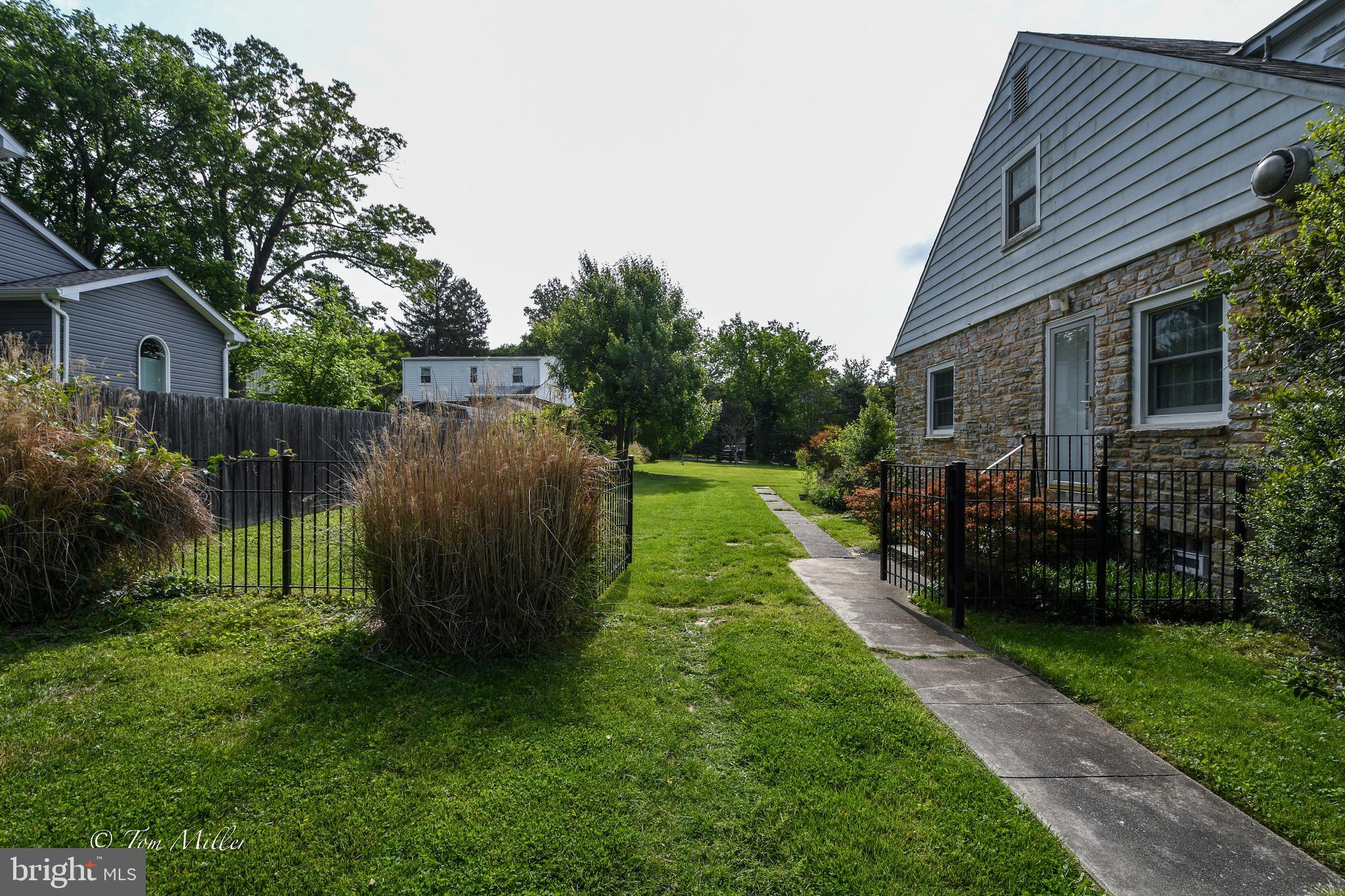 WEST RIDGE - Residential