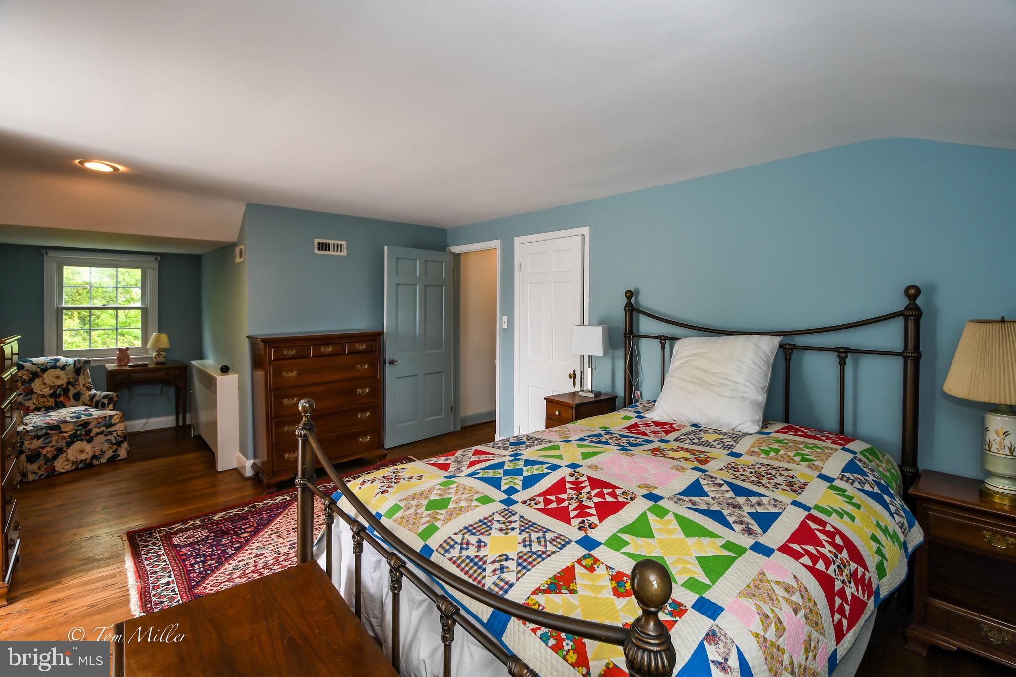 WEST RIDGE - Residential