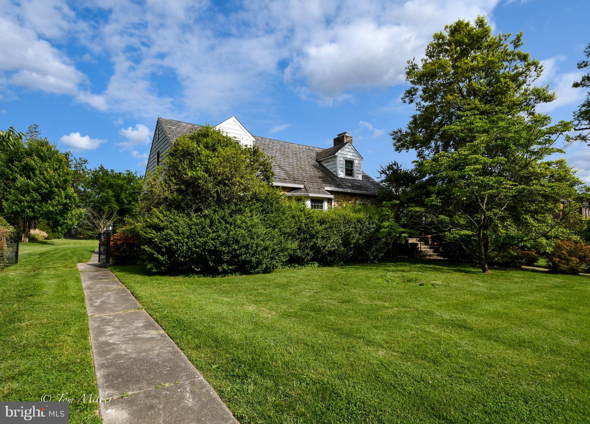 WEST RIDGE - Residential