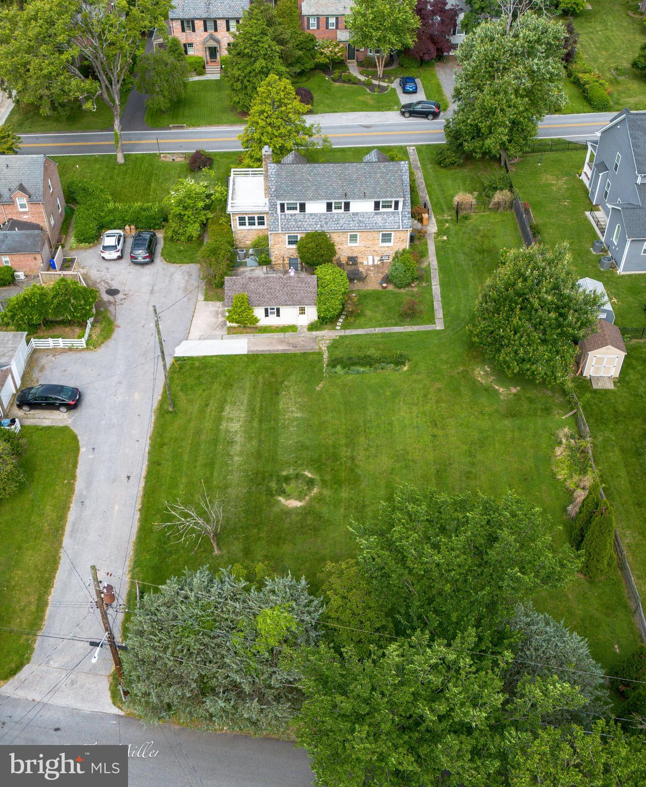 WEST RIDGE - Residential