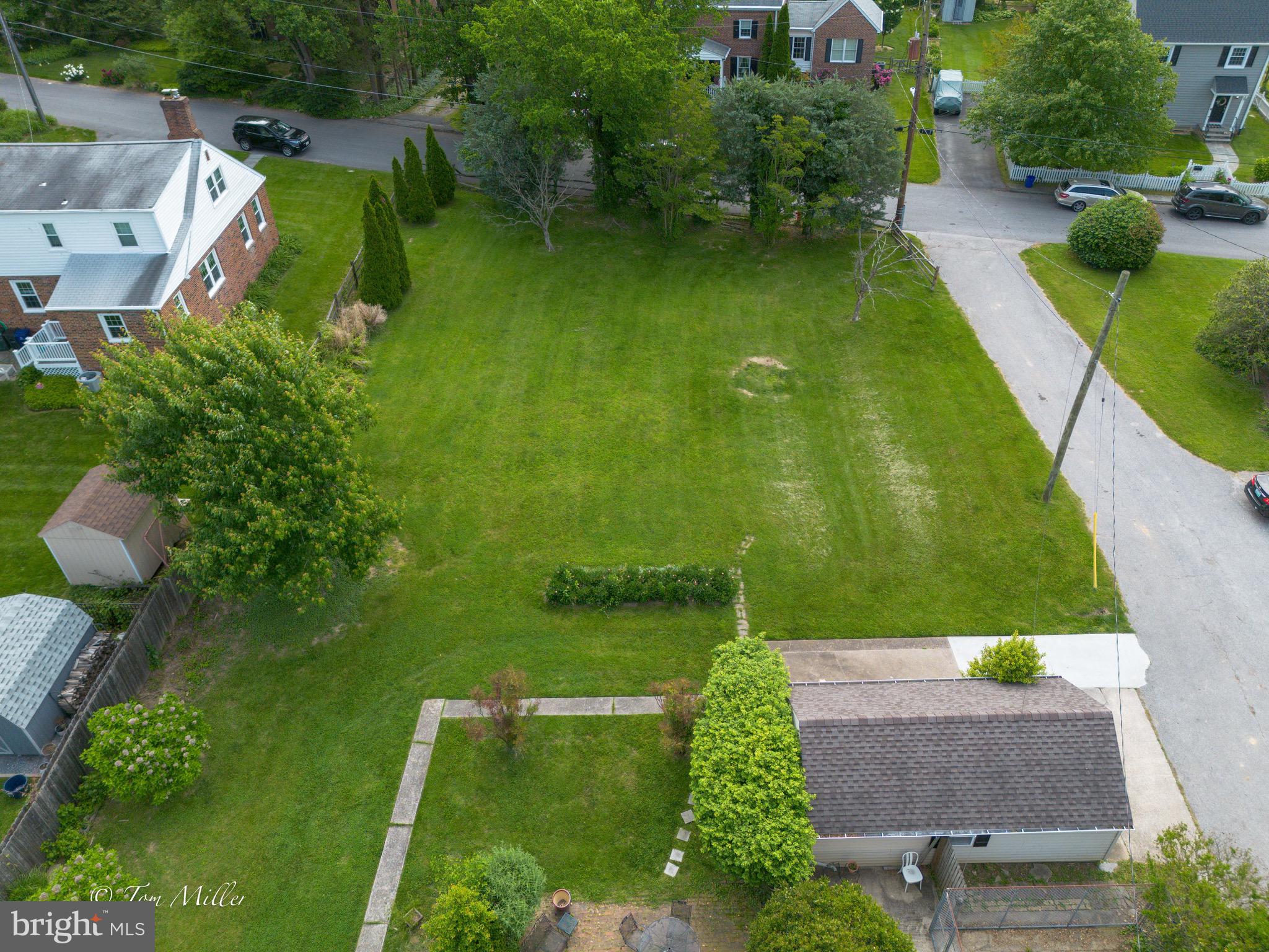 WEST RIDGE - Residential