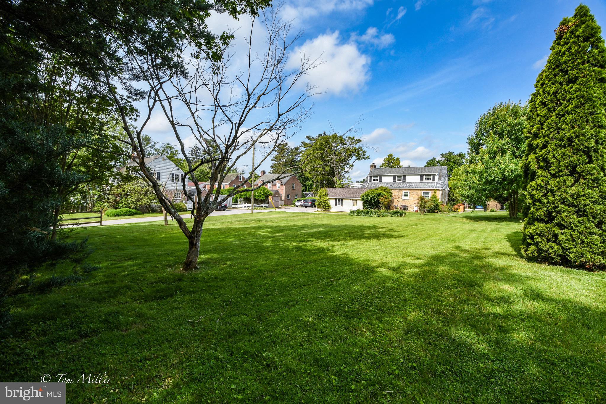 WEST RIDGE - Residential