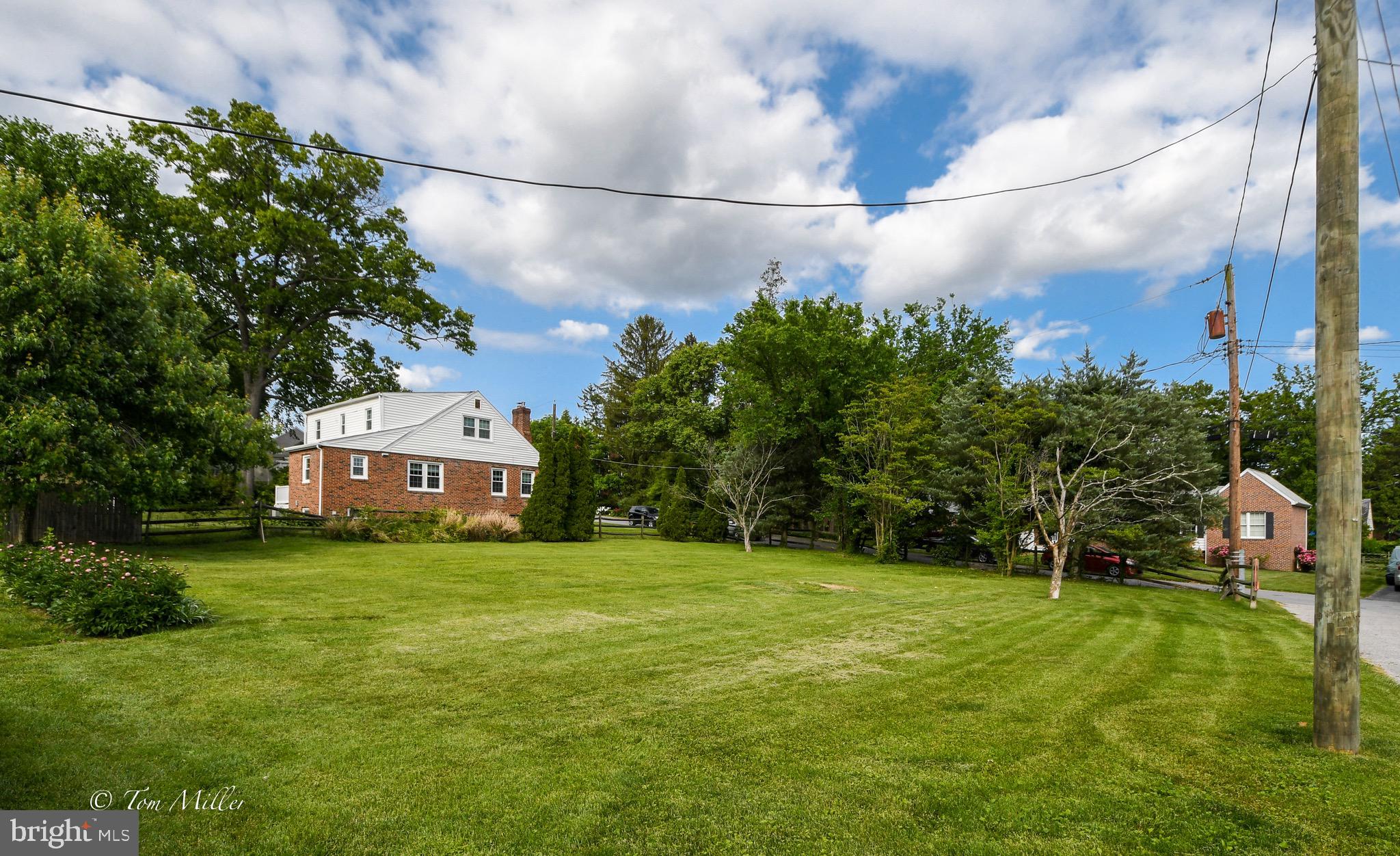 WEST RIDGE - Residential