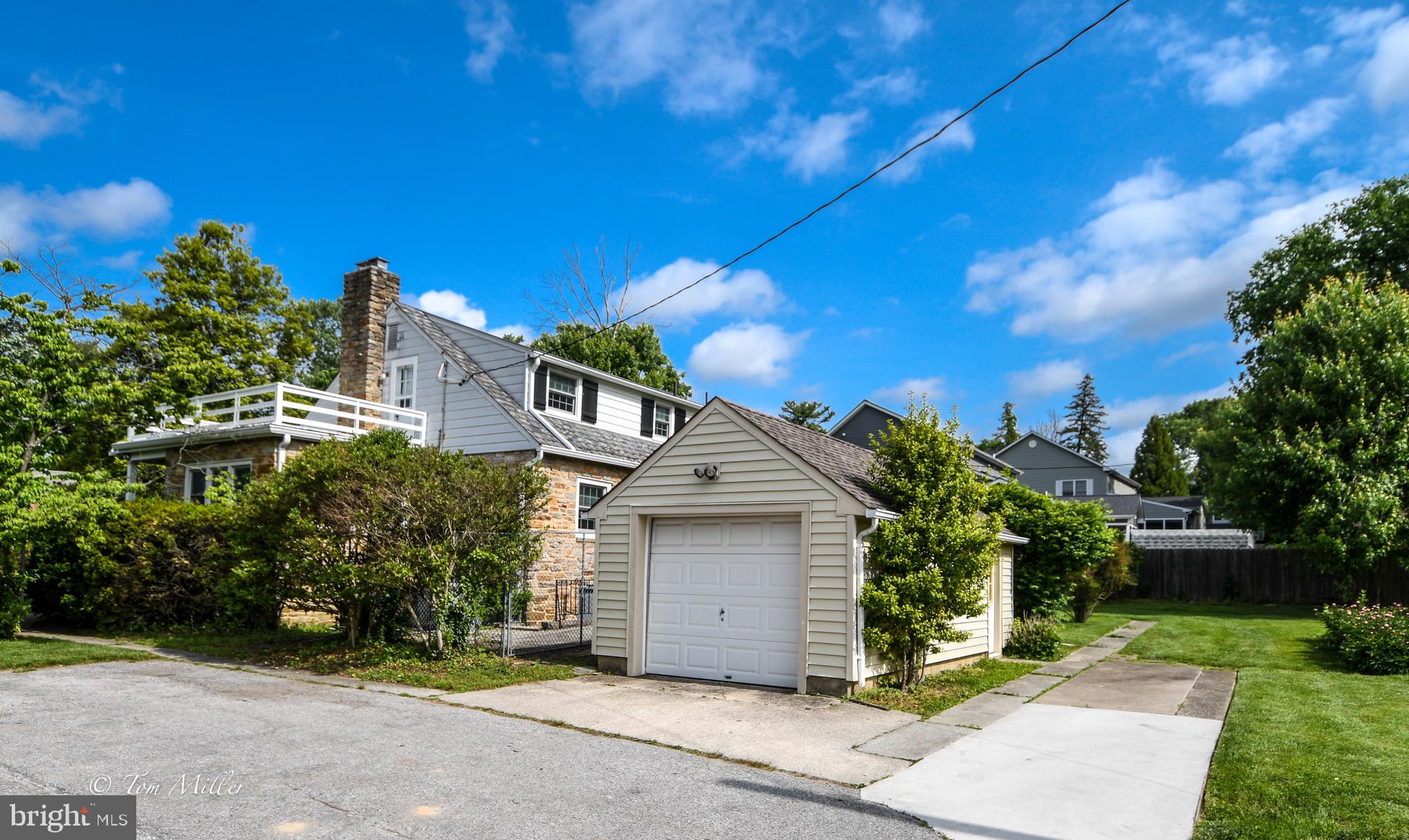 WEST RIDGE - Residential