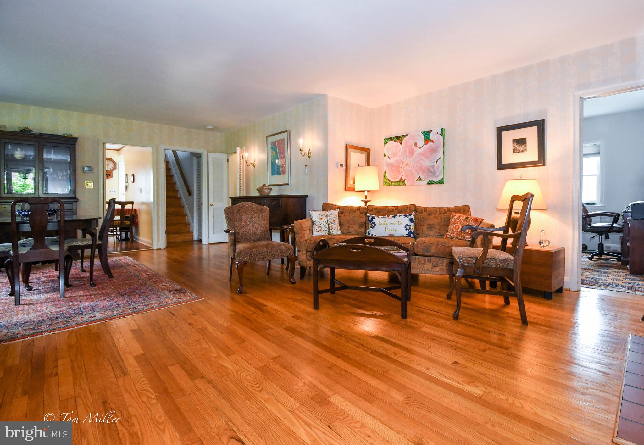 WEST RIDGE - Residential