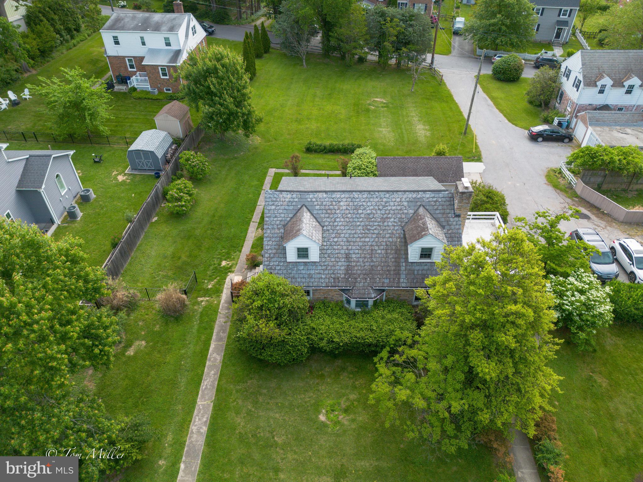 WEST RIDGE - Residential