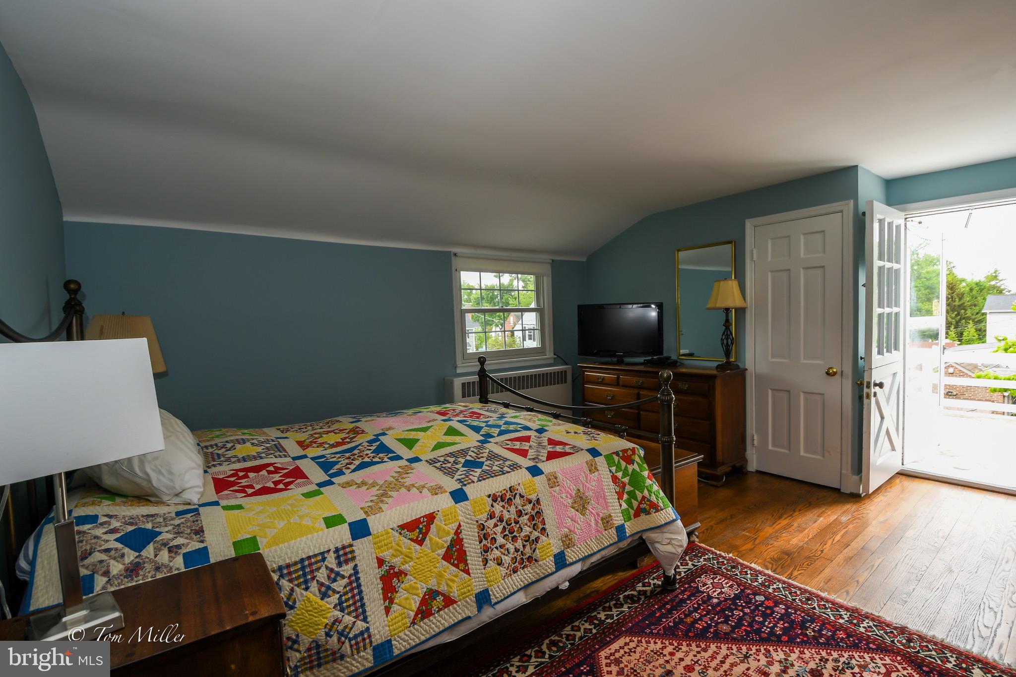 WEST RIDGE - Residential