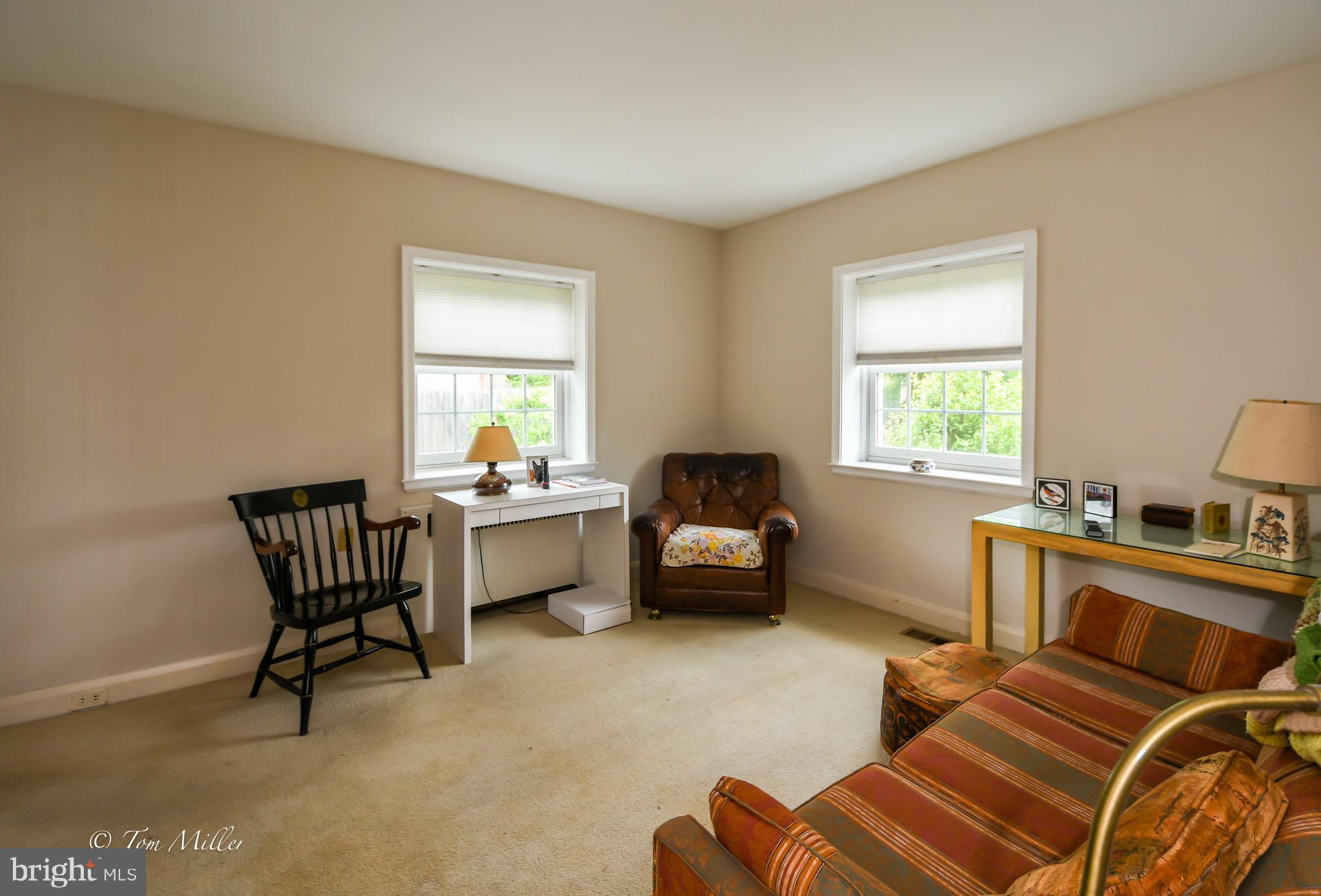 WEST RIDGE - Residential