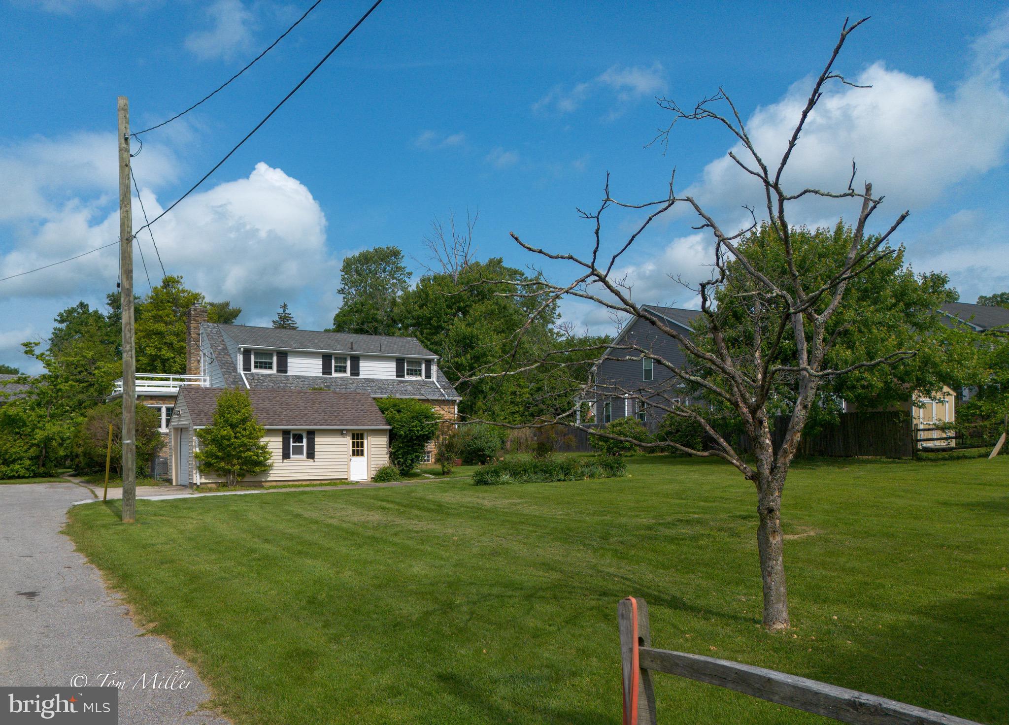 WEST RIDGE - Residential