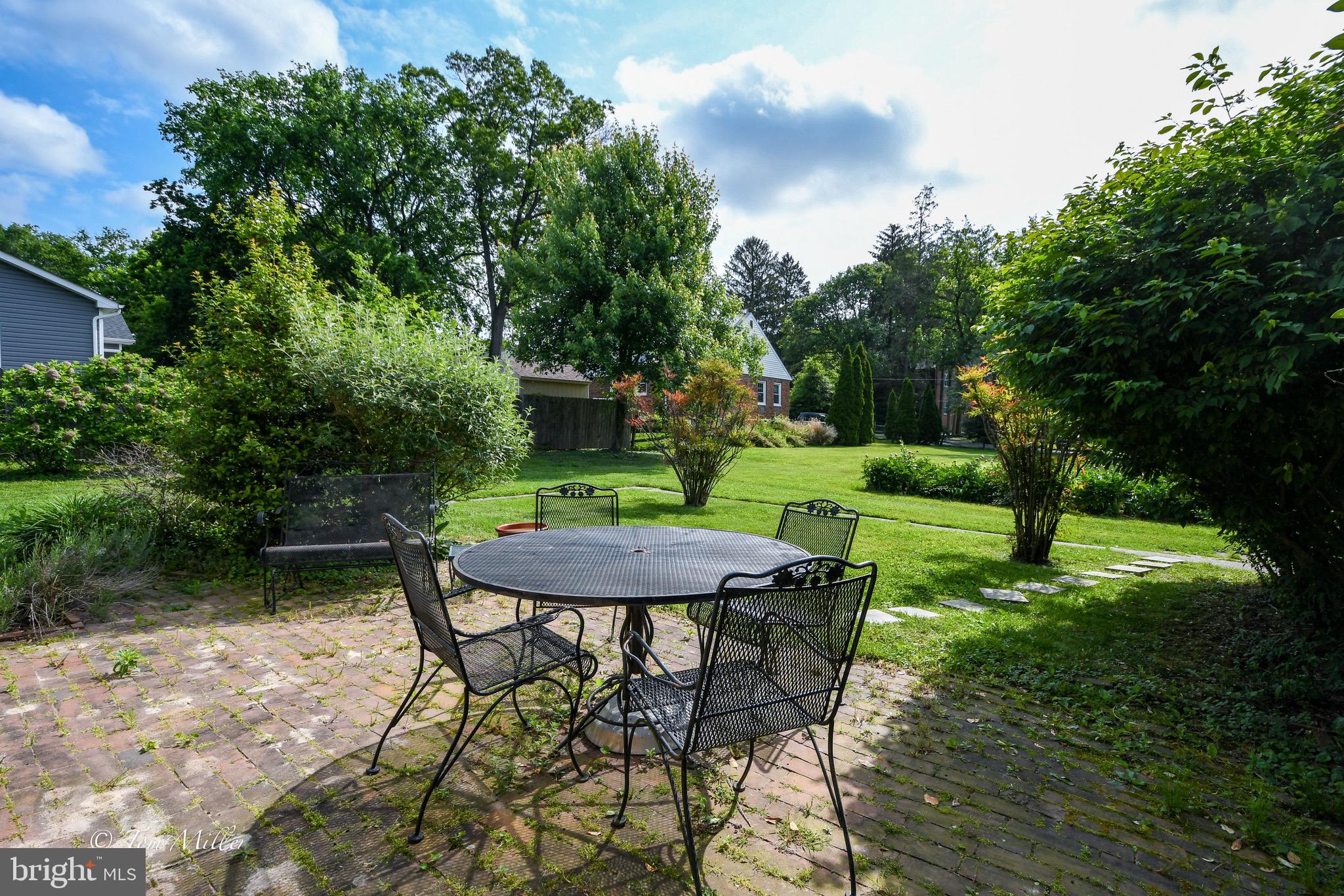 WEST RIDGE - Residential