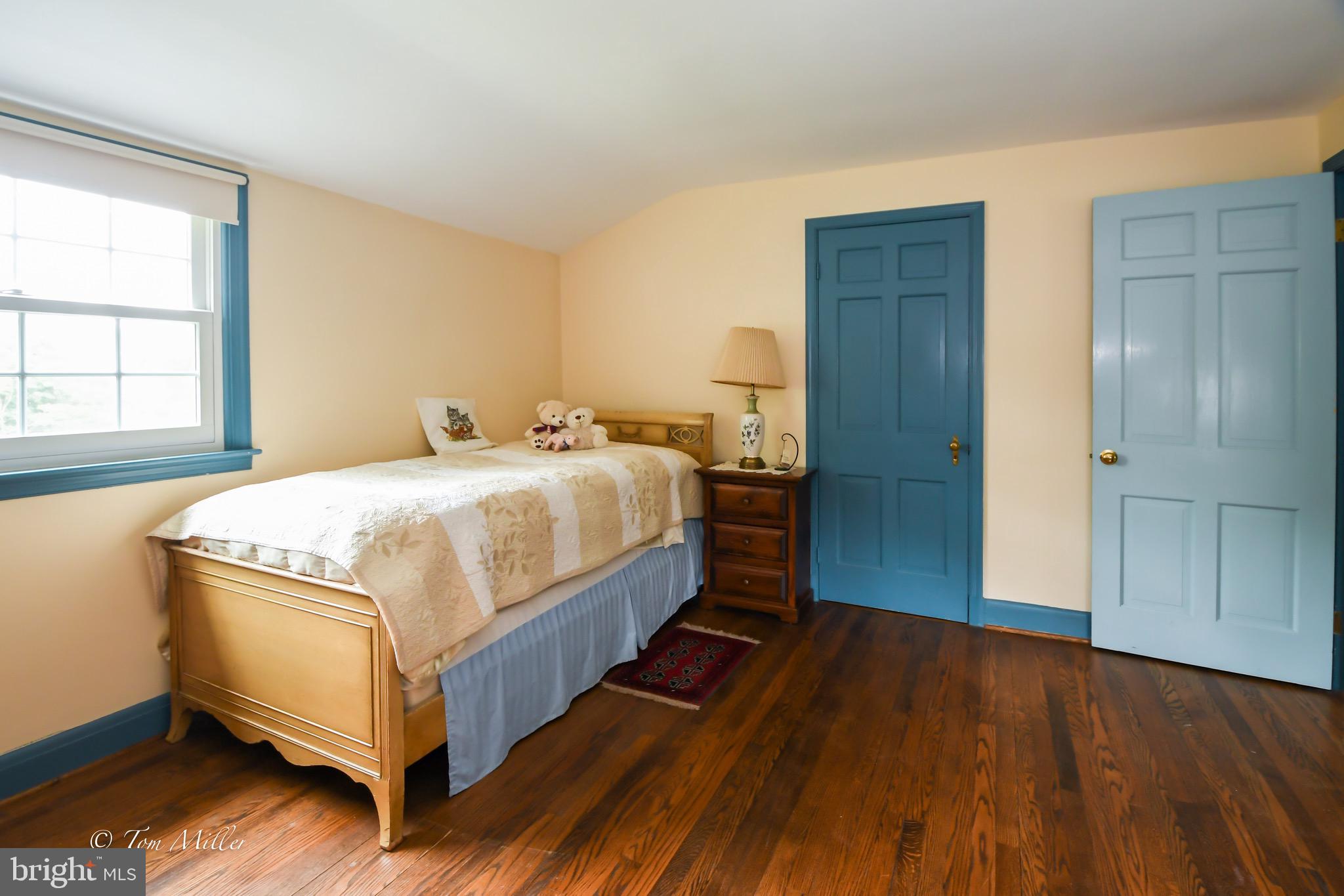 WEST RIDGE - Residential