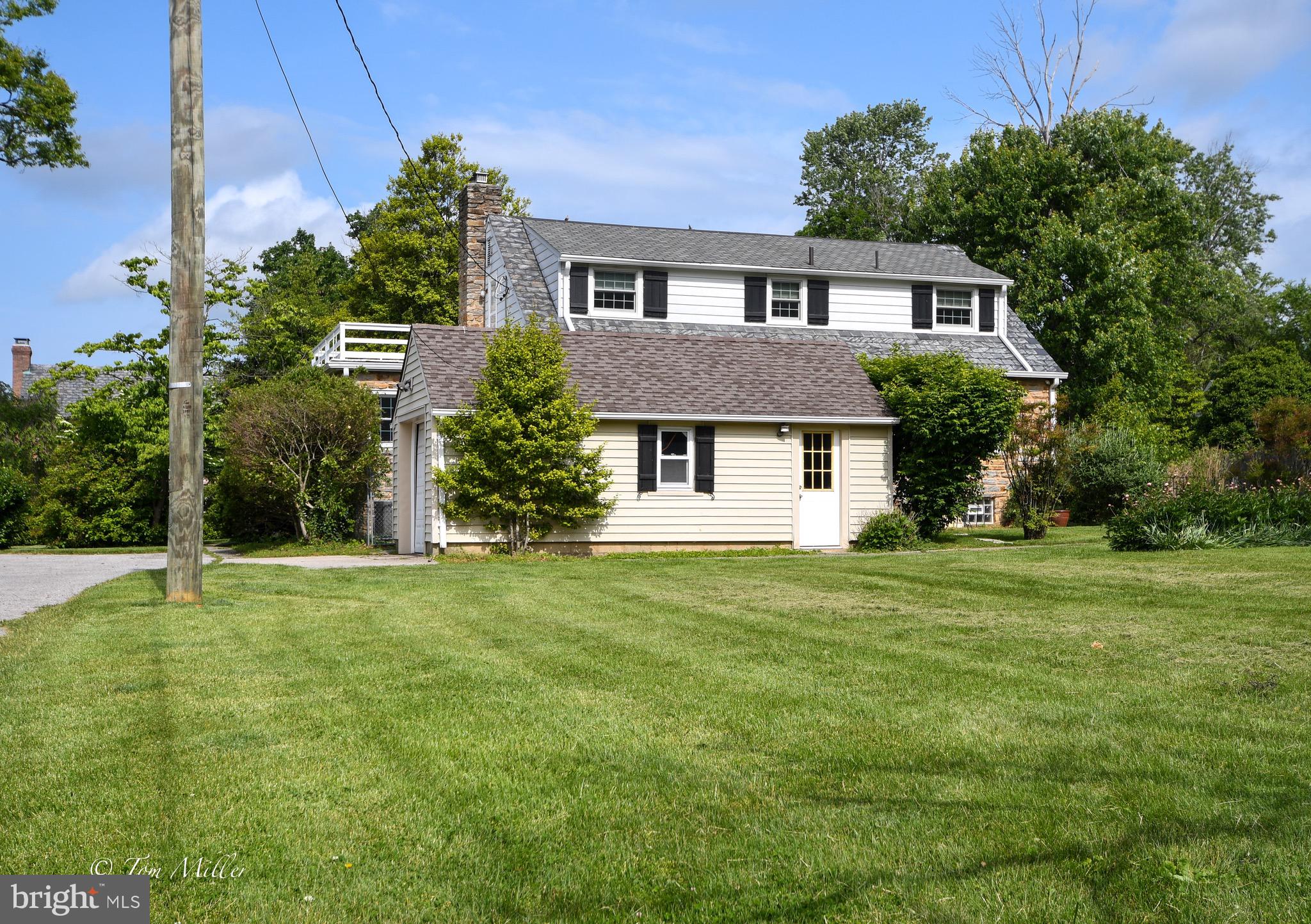 WEST RIDGE - Residential