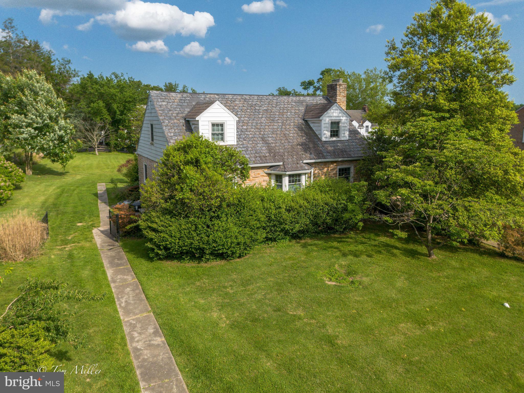 WEST RIDGE - Residential