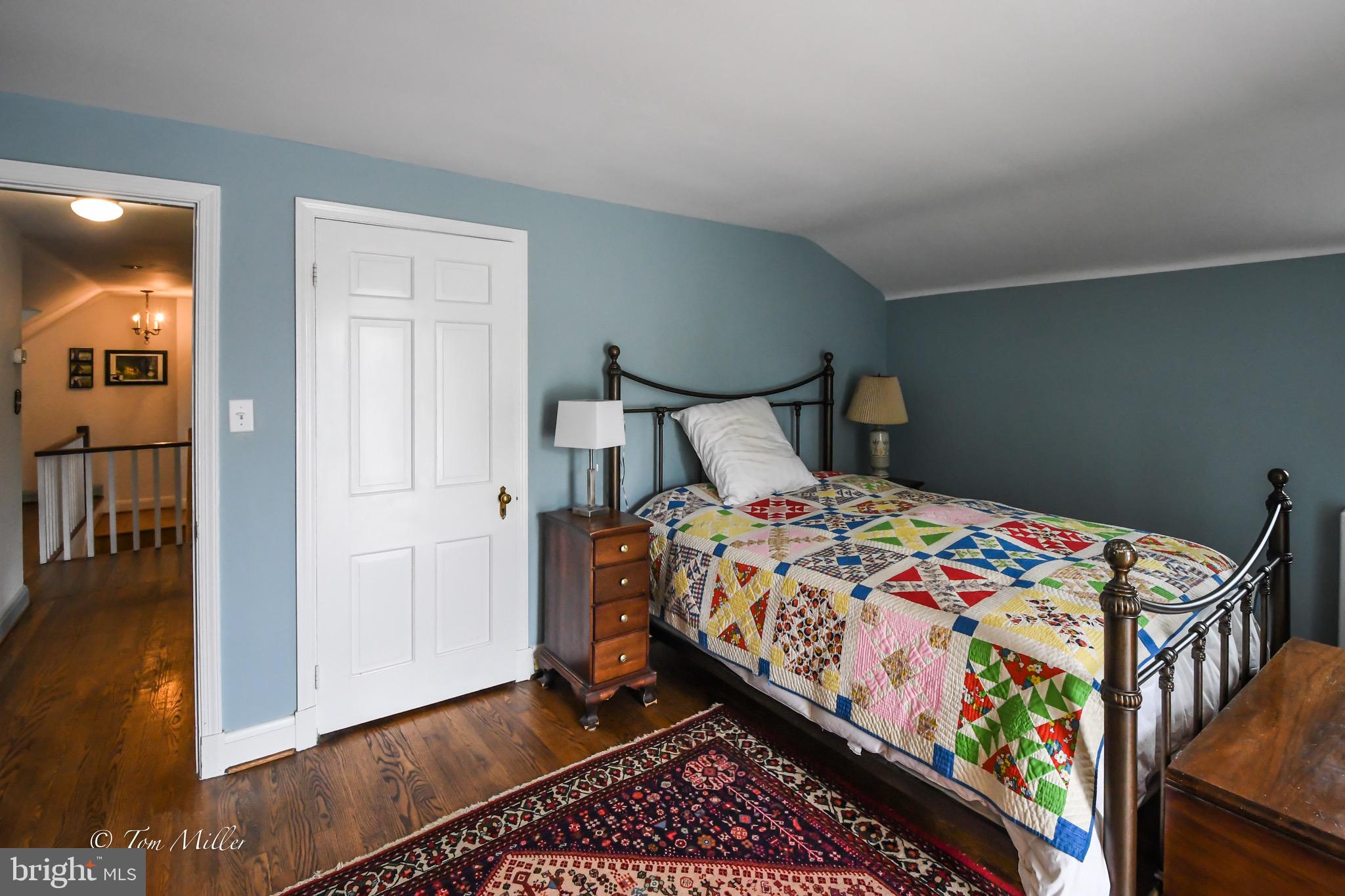 WEST RIDGE - Residential