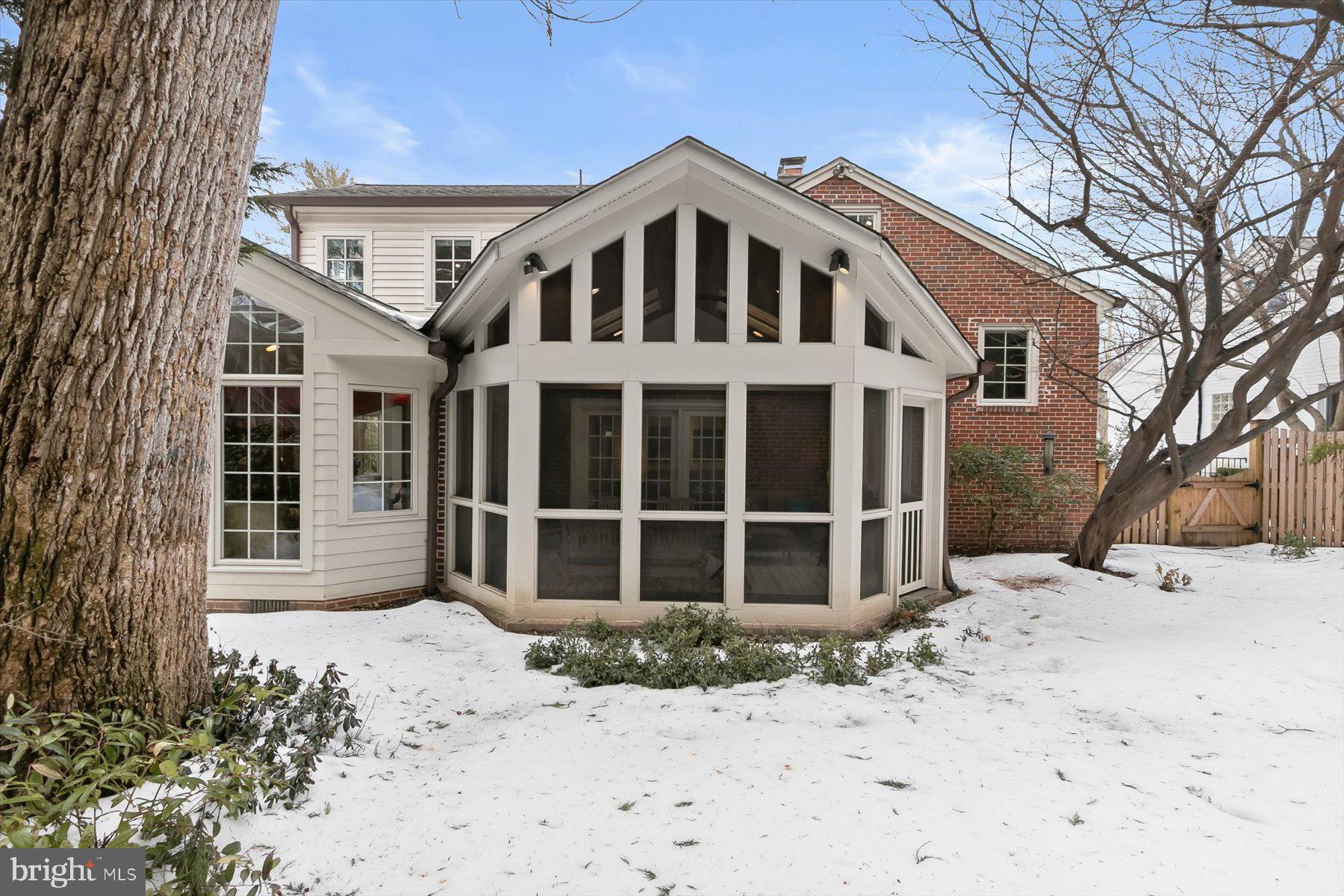 MASS AVE HILLS - Residential