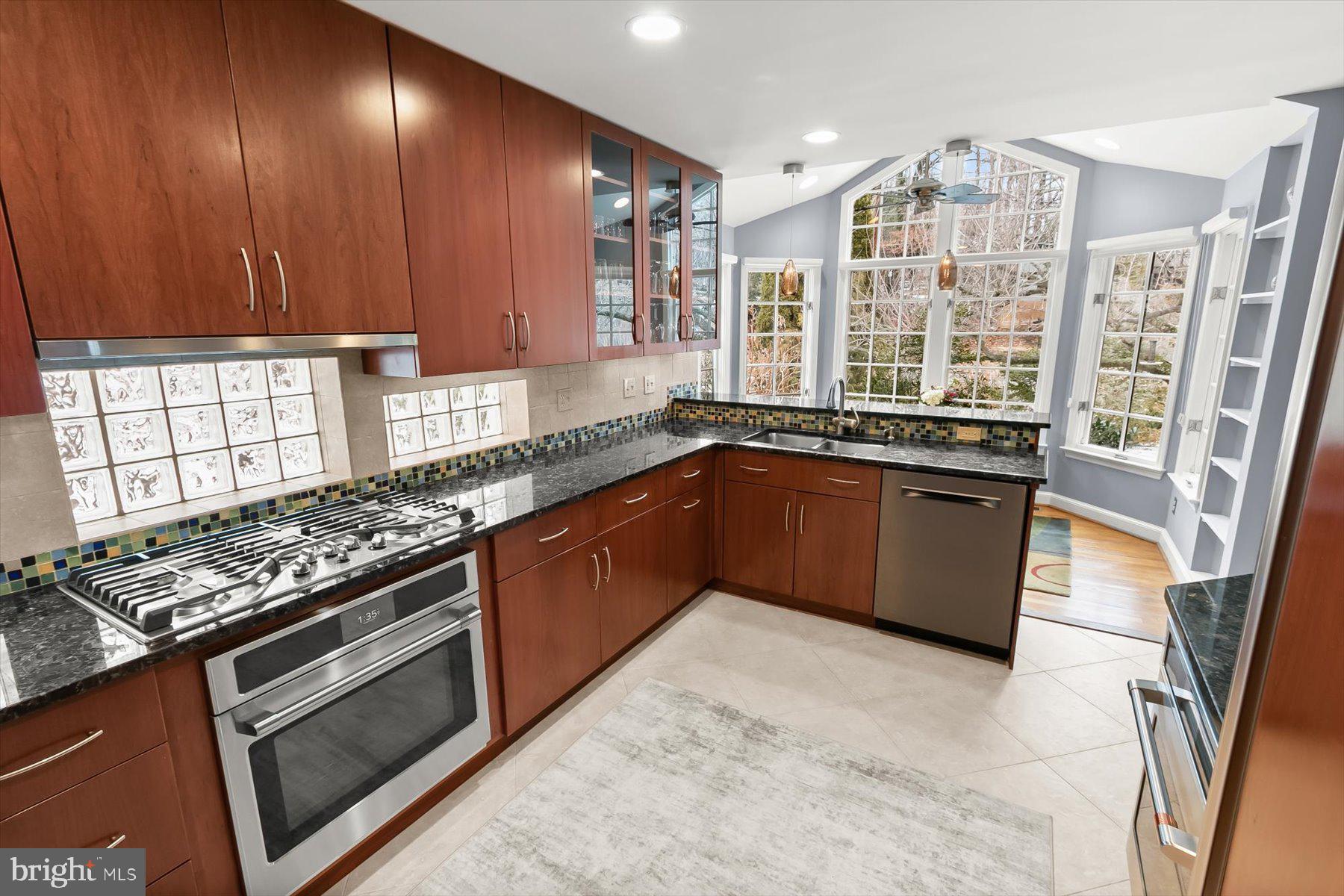 MASS AVE HILLS - Residential