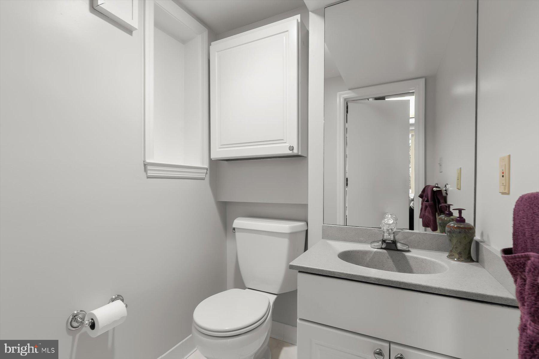 MASS AVE HILLS - Residential