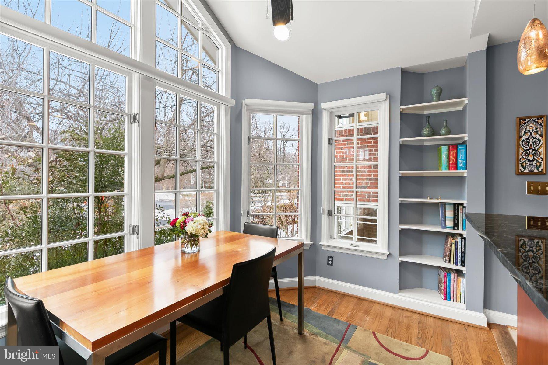 MASS AVE HILLS - Residential