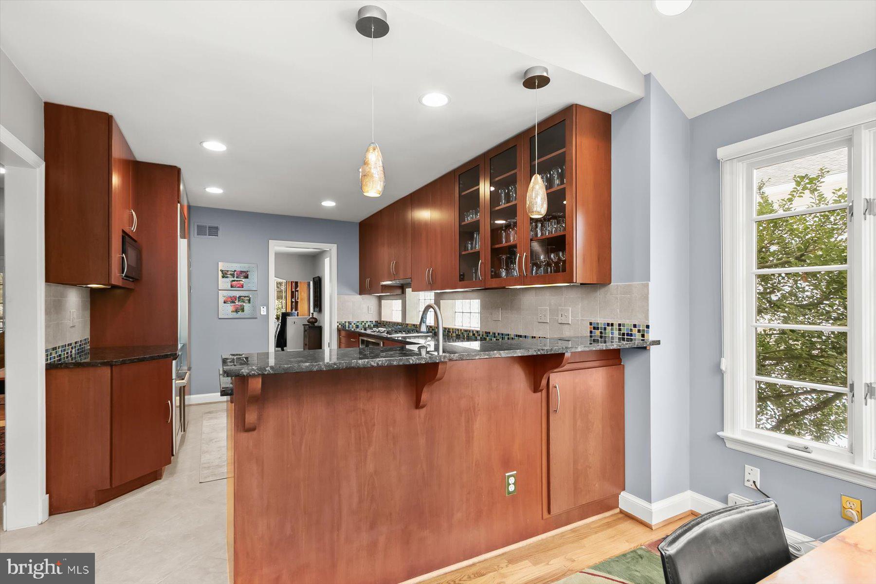 MASS AVE HILLS - Residential