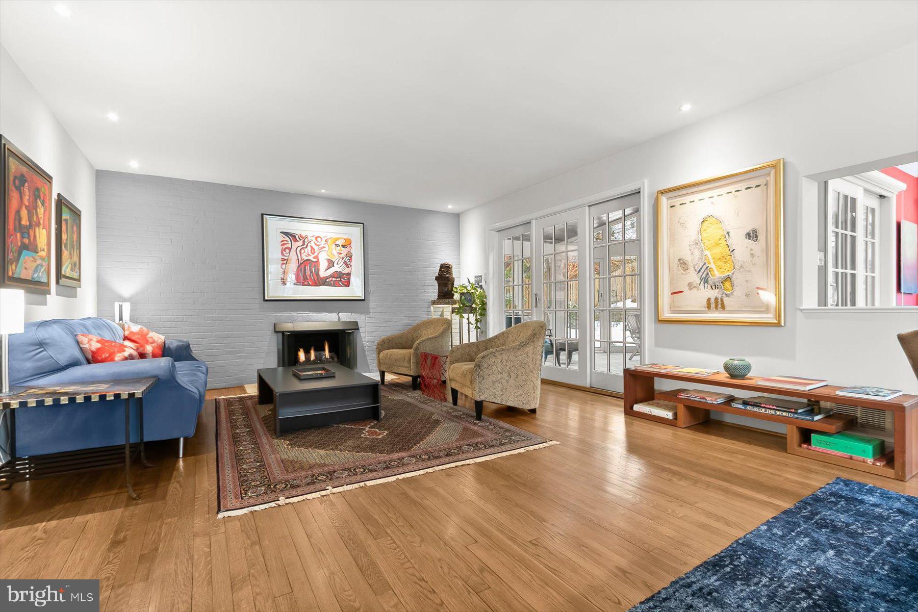 MASS AVE HILLS - Residential